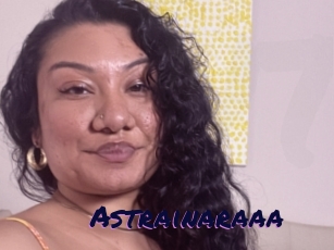 Astrainaraaa