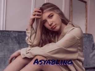 Asyabling