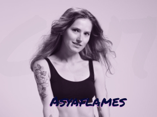 Asyaflames