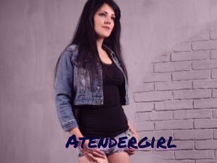Atendergirl