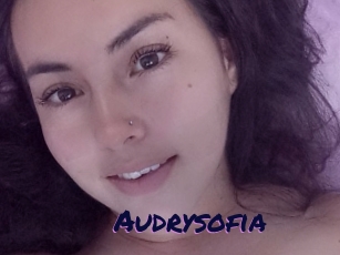 Audrysofia