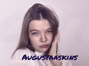 Augustaaskins