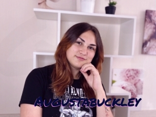 Augustabuckley