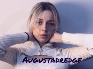 Augustadredge