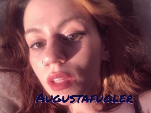 Augustafugler