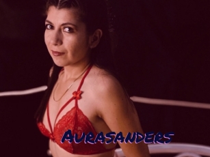 Aurasanders