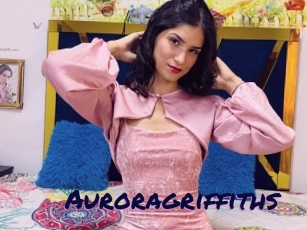 Auroragriffiths