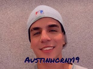 Austinhorny19