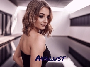Avalust
