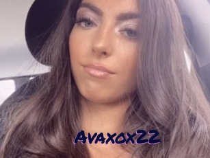Avaxox22