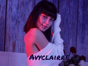 Avyclairre
