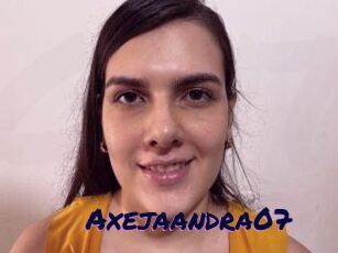Axejaandra07