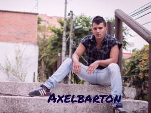 Axelbarton
