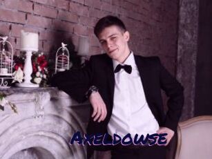 Axeldowse