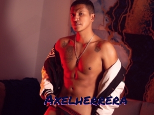 Axelherrera