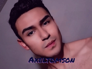 Axeltomson
