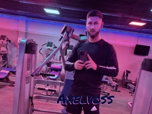 axelvoss Gute Sexcams