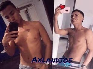 Axlandjoe
