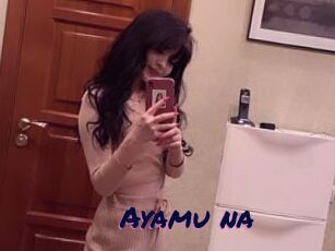 Ayamu_na