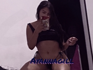 Ayannagill