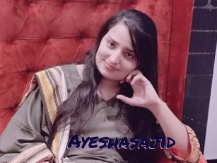 Ayeshasajid