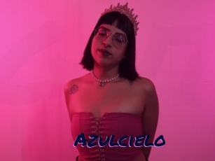 Azulcielo