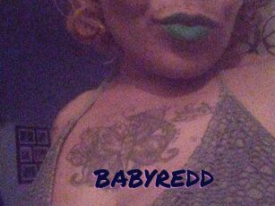BABYREDD