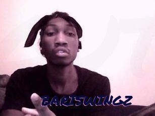 BARISWINGZ