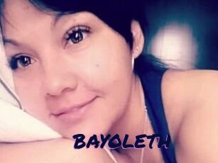 BAYOLETH