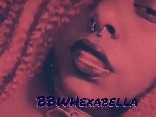 BBWHexabella