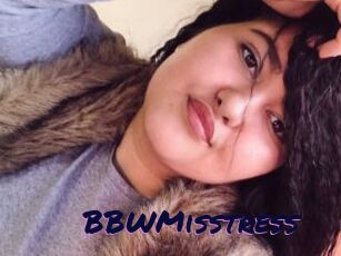 BBWMisstress