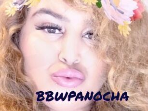 BBWPANOCHA
