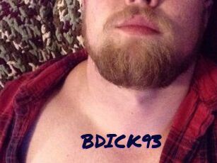 BDICK93