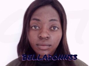 BELLADONN33