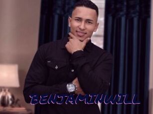 BENJAMINWILL