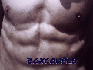 BGXCOUPLE