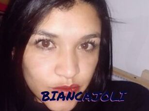 BIANCAJOLI
