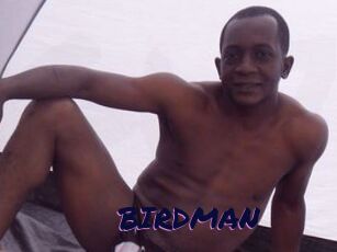 BIRDMAN