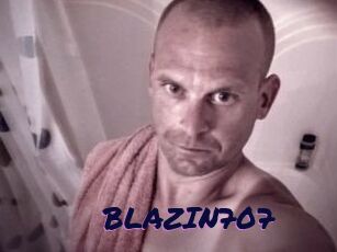 BLAZIN707