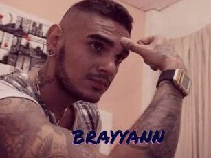 BRAYYANN