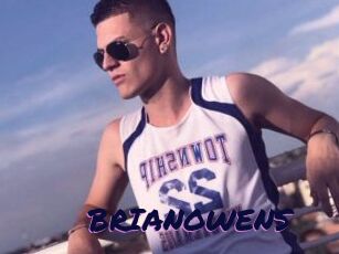 BRIANOWENS