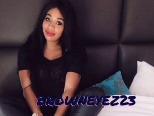 BROWNEYEZ23