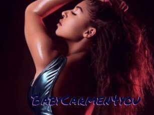 BabyCarmen4you
