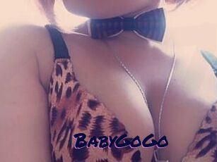 BabyGoGo