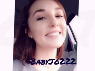 BabyJo222