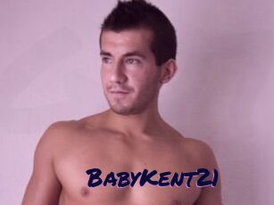 BabyKent21
