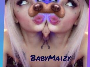 BabyMaizy