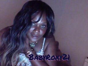 BabyRoxy21