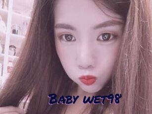 Baby_wet98