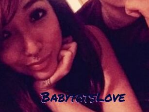 Babytots_Love